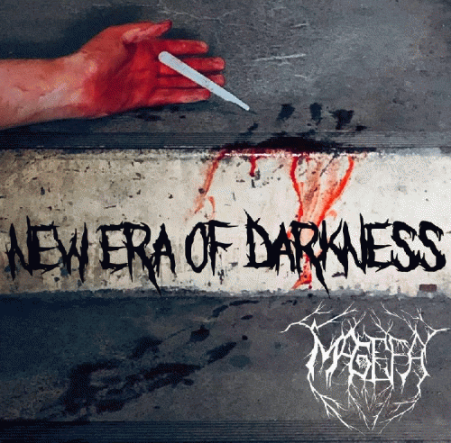 Magefa : New Era of Darkness